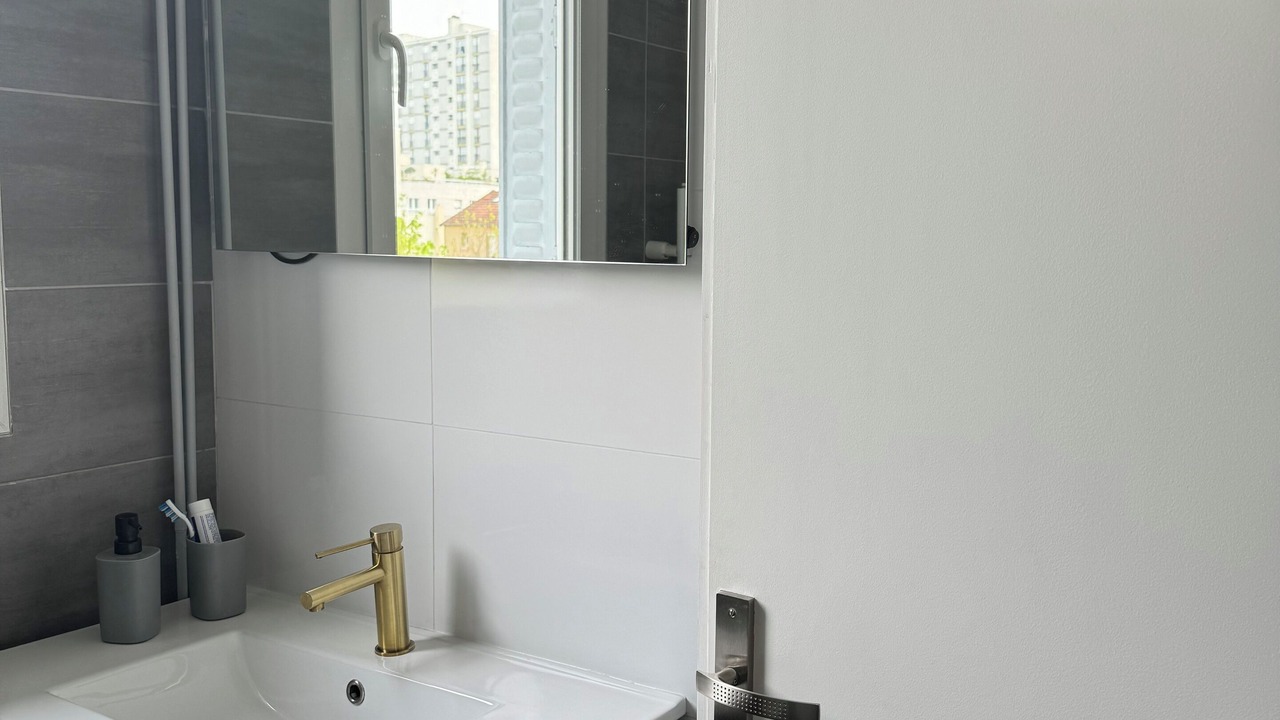 Photo of Bathroom in L'Ile-Saint-Denis
