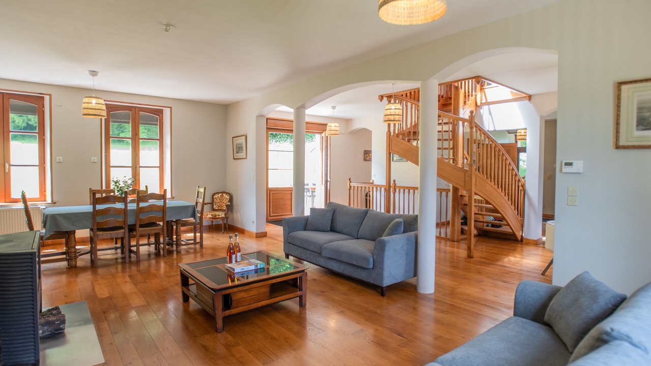 Photo of Livingroom in Guignicourt-sur-Vence