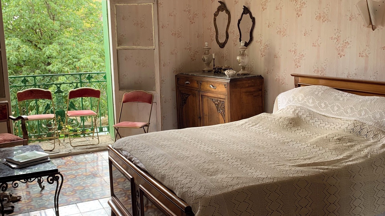 Photo of Bedroom in Laurens