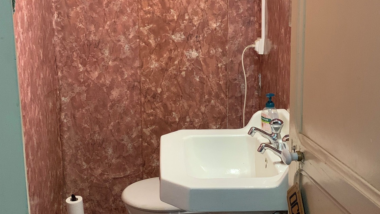 Photo of Bathroom in Laurens
