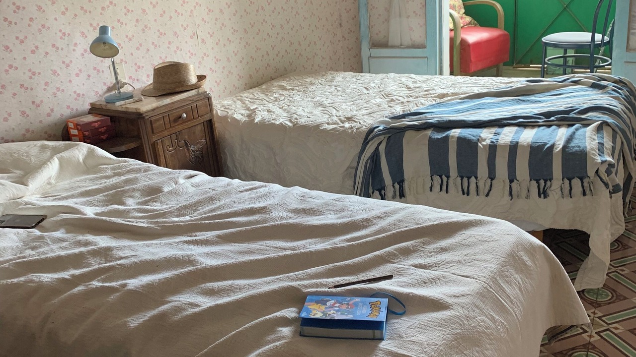Photo of Bedroom in Laurens