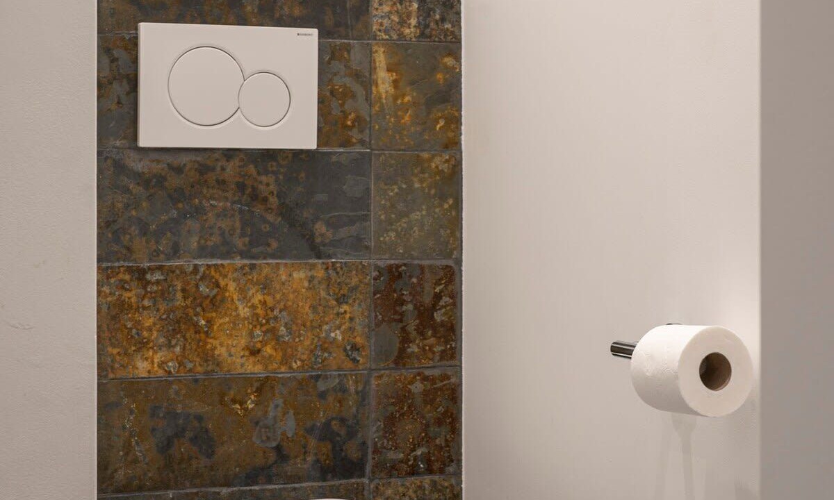 Photo of Bathroom in Quartier de la Porte-Saint-Denis