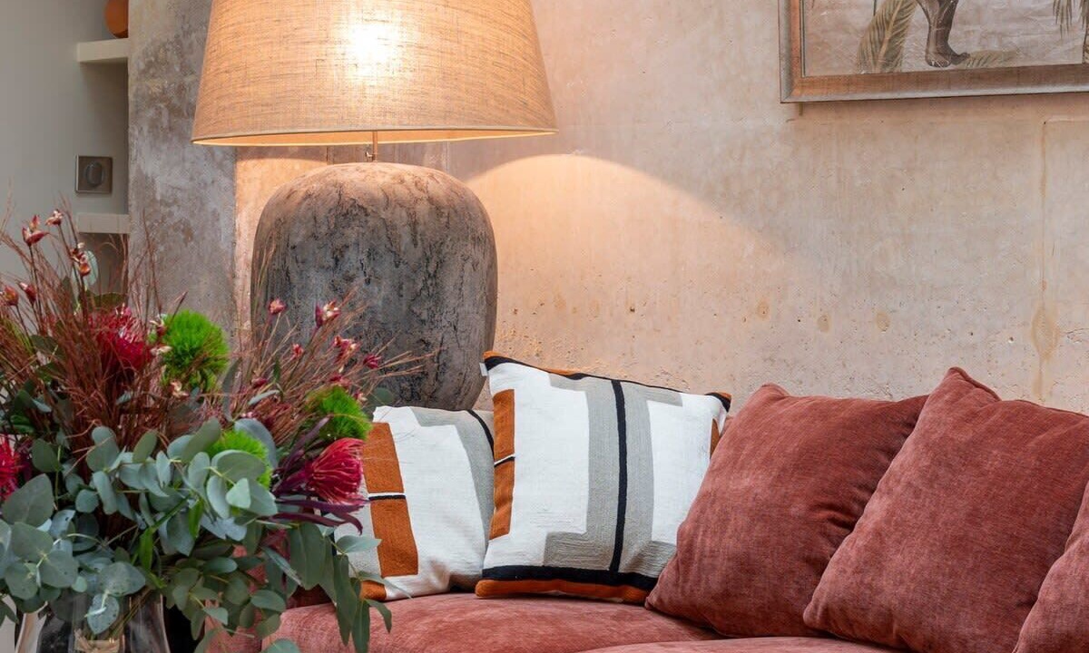 Photo of Livingroom in Quartier de la Porte-Saint-Denis
