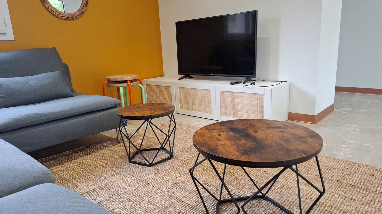 Photo of Livingroom in Aubenas