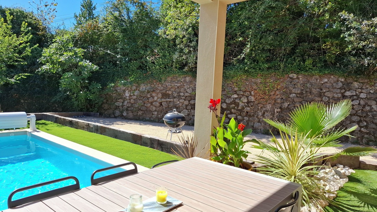 Photo of Outdoor in Aubenas