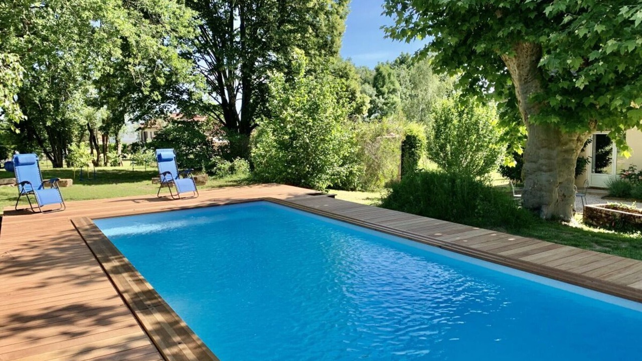 Photo of Outdoor in Cuisery