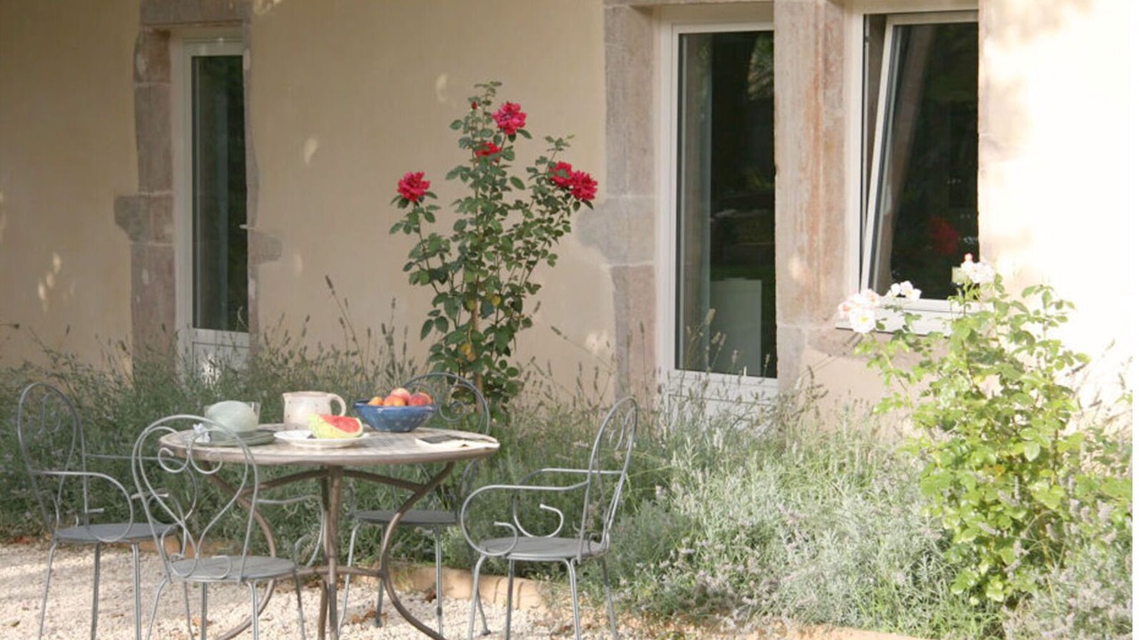 Photo of Outdoor in Cuisery