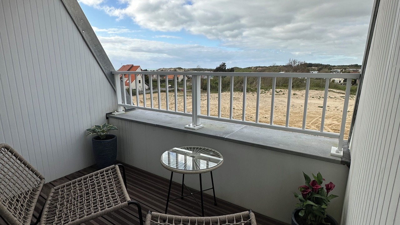 Photo of Patio Balcony in Camiers