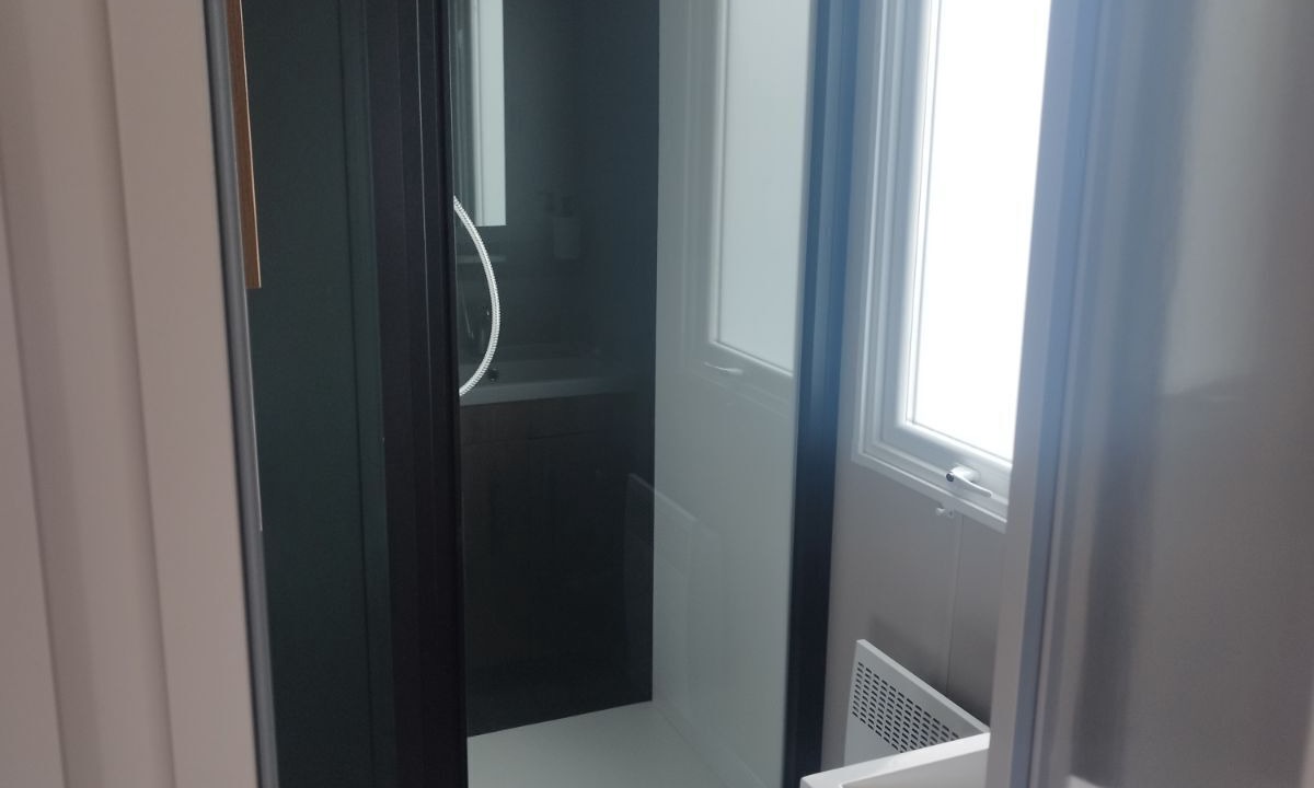 Photo of Bathroom in Colleville-sur-Mer