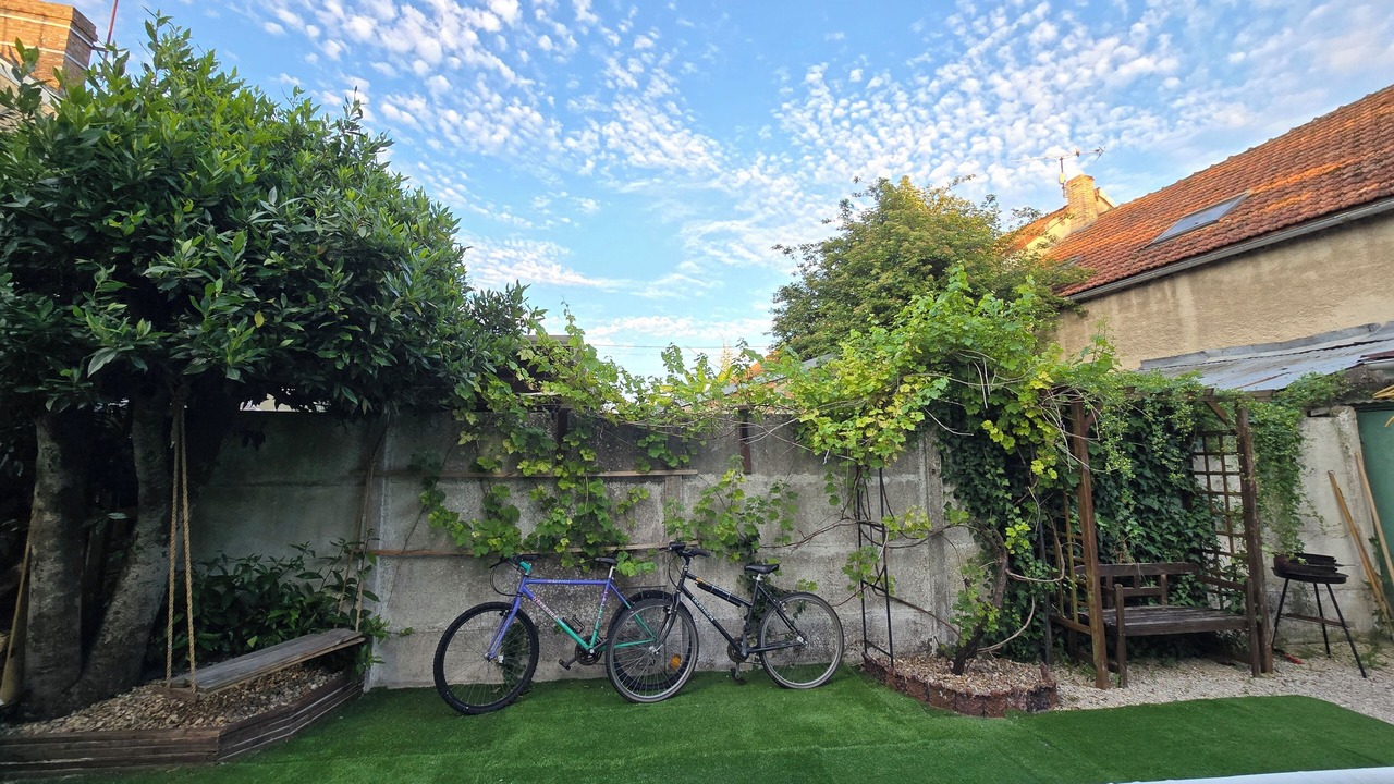 Photo of Outdoor in Gelannes