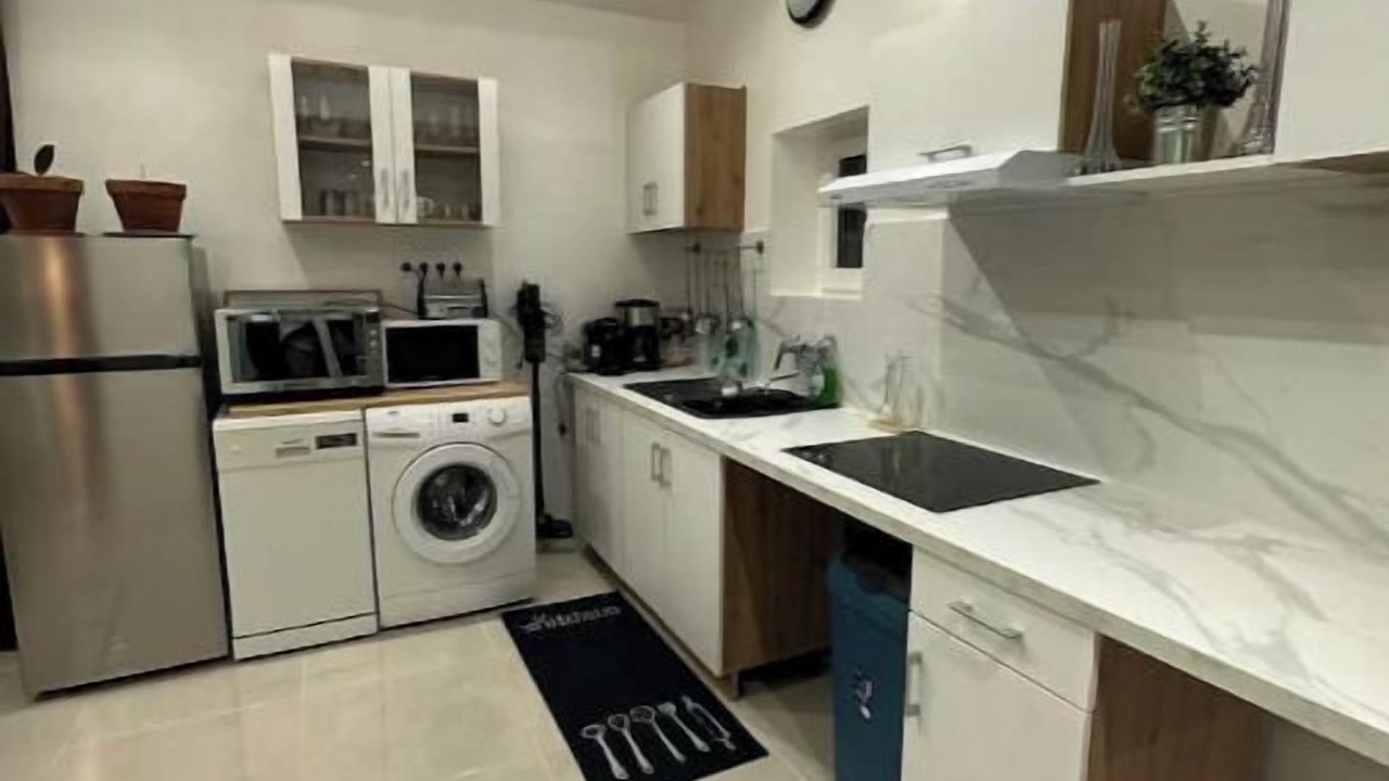 Photo of Kitchen in Gelannes