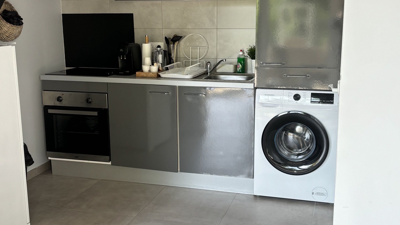 Photo of Kitchen in Val de Brie