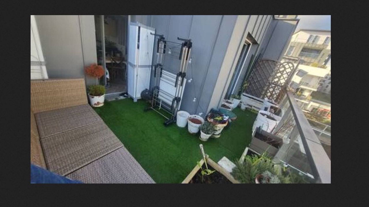 Photo of Outdoor in Palaiseau