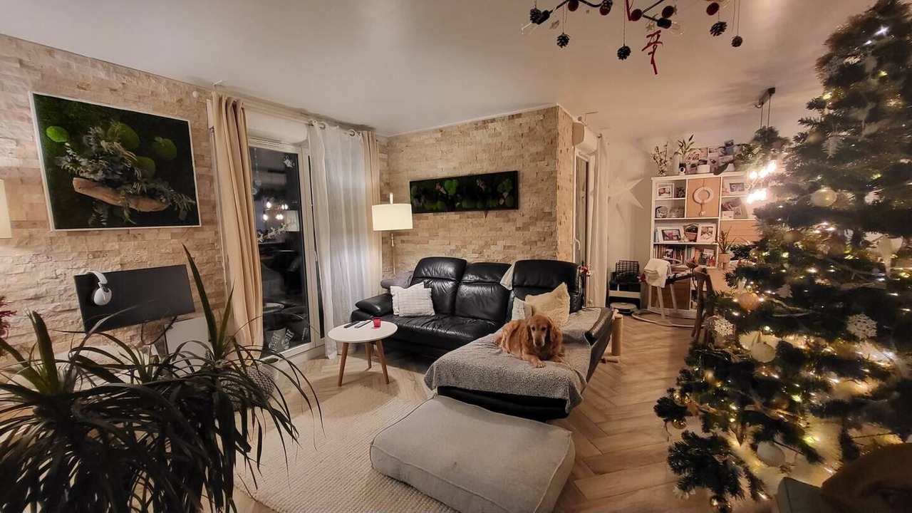 Photo of Livingroom in Palaiseau