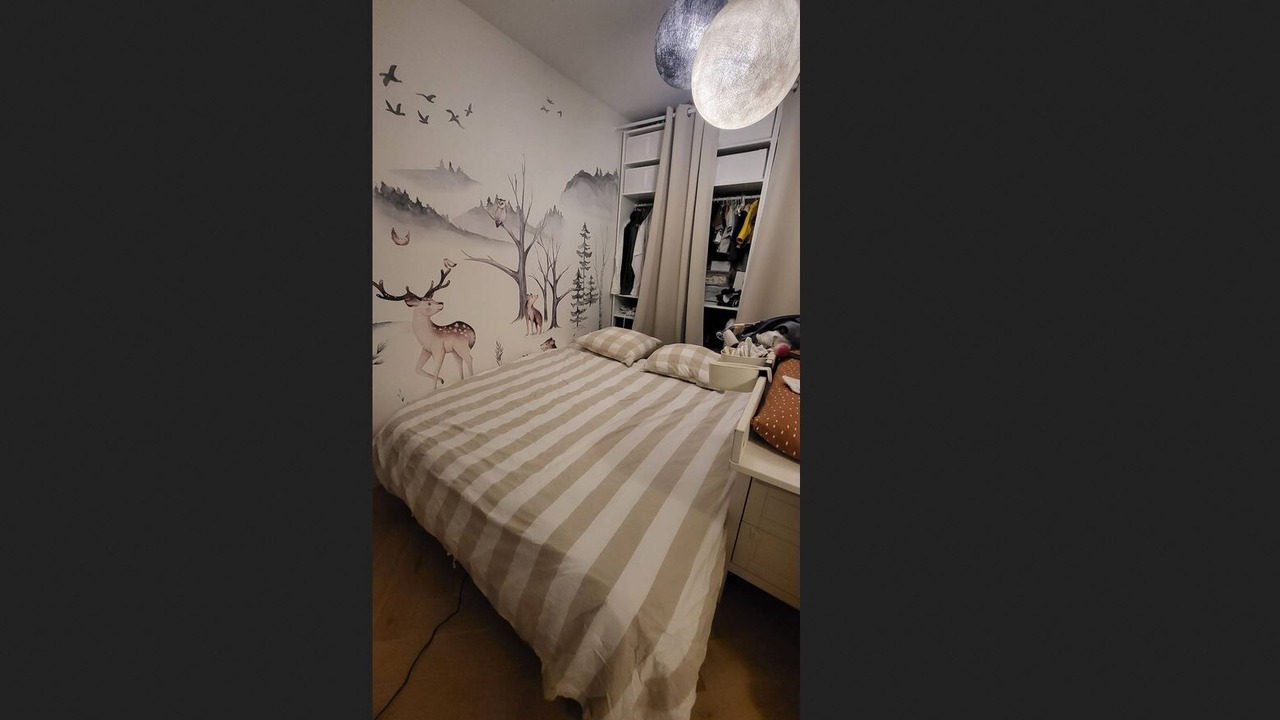 Photo of Bedroom in Palaiseau