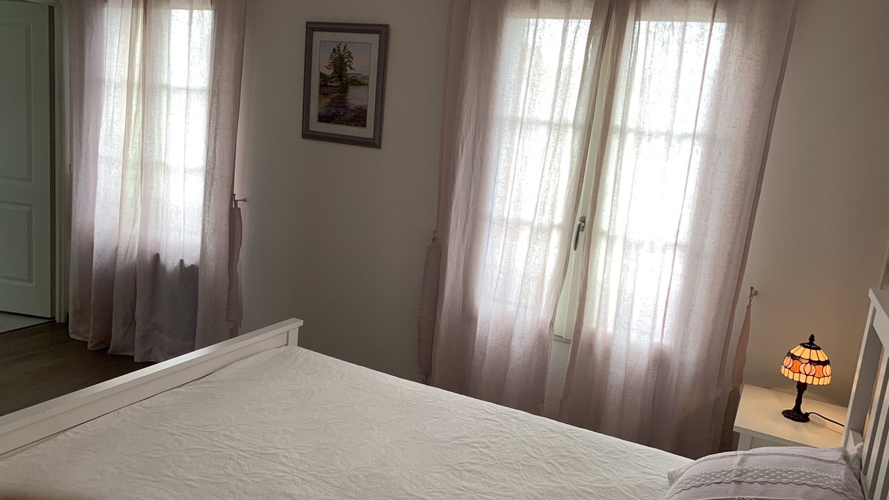 Photo of Bedroom in Haravilliers