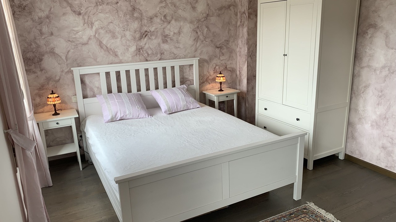 Photo of Bedroom in Haravilliers