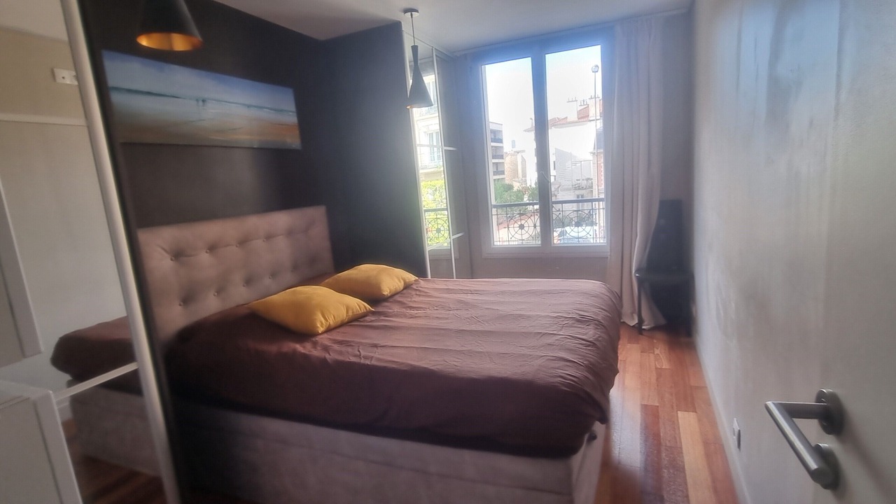 Photo of Bedroom in Vignerons