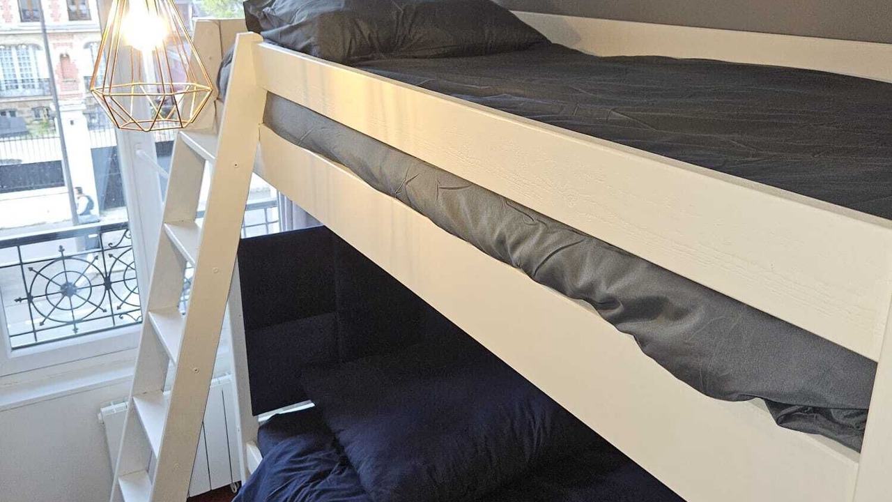 Photo of Bedroom in Vignerons