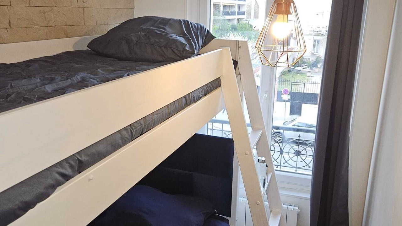 Photo of Bedroom in Vignerons