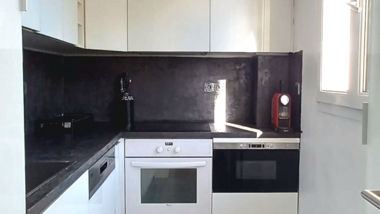 Photo of Kitchen in Vignerons