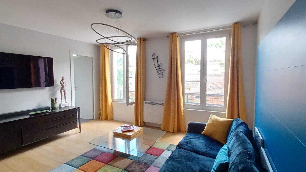 Photo of Livingroom in Vignerons