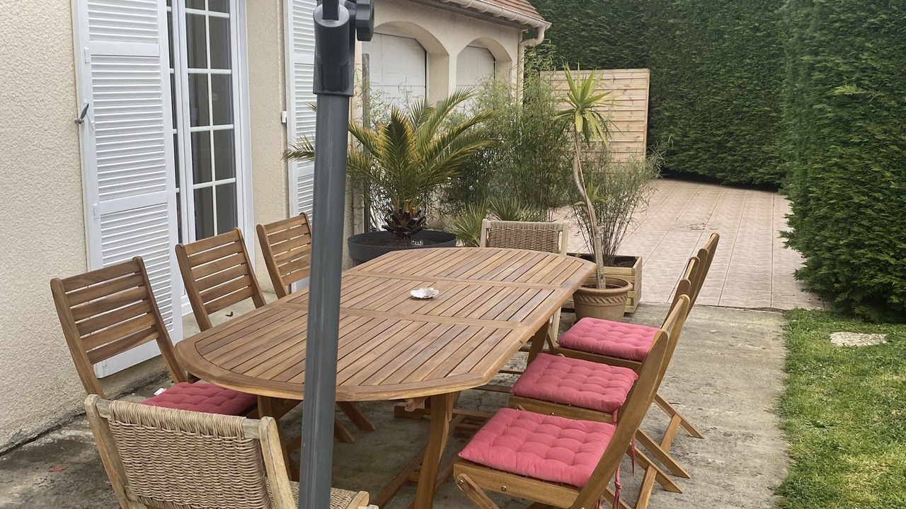 Photo of Outdoor in Ouistreham