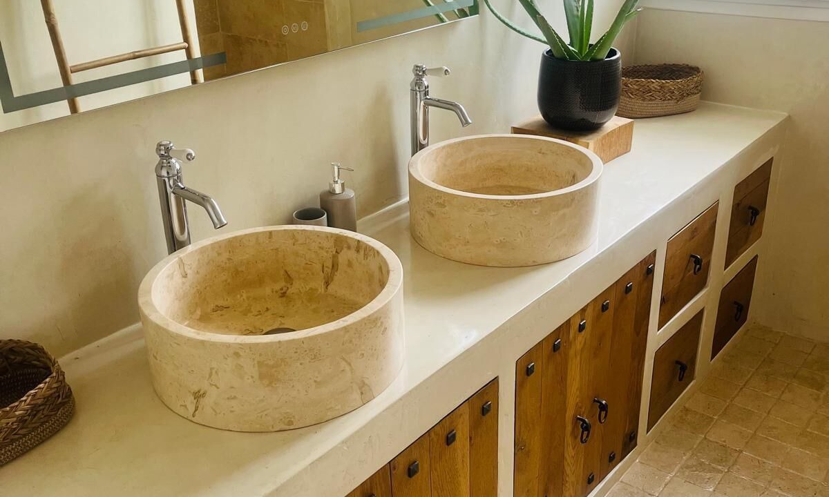 Photo of Bathroom in Mailly-le-Chateau