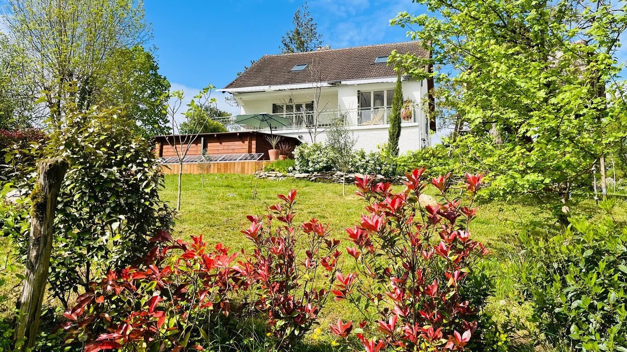 Photo of Outdoor in Mailly-le-Chateau
