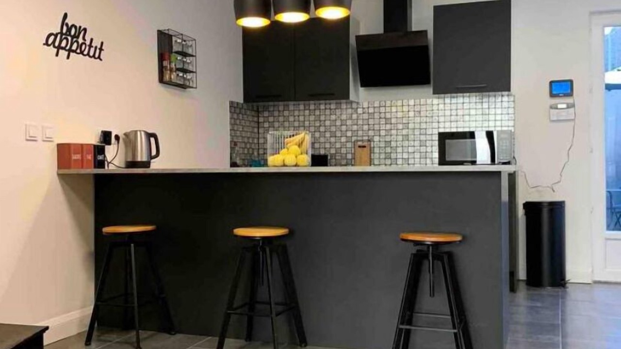 Photo of Kitchen in Lunay