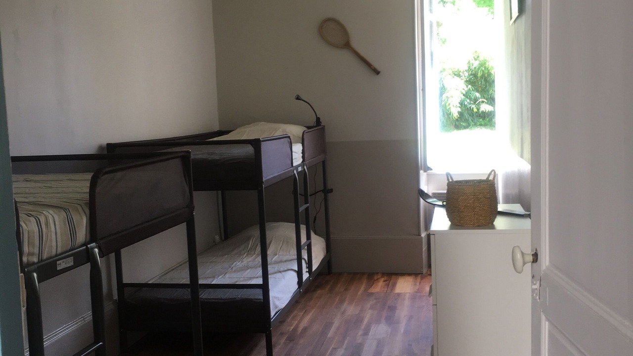 Photo of Bedroom in Le Donjon