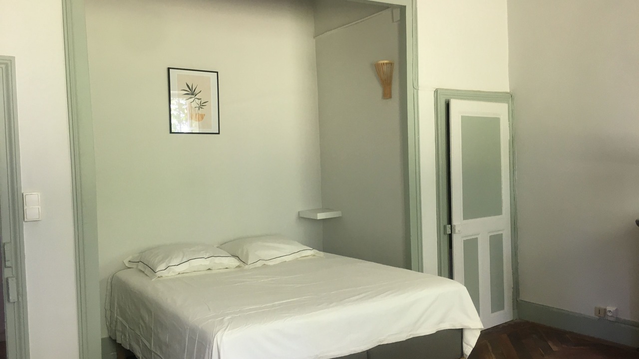 Photo of Bedroom in Le Donjon