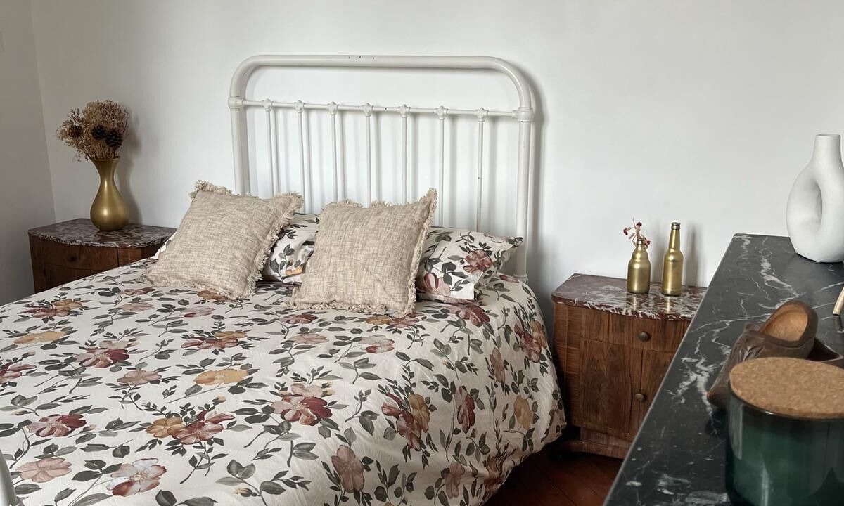 Photo of Bedroom in Bolbec