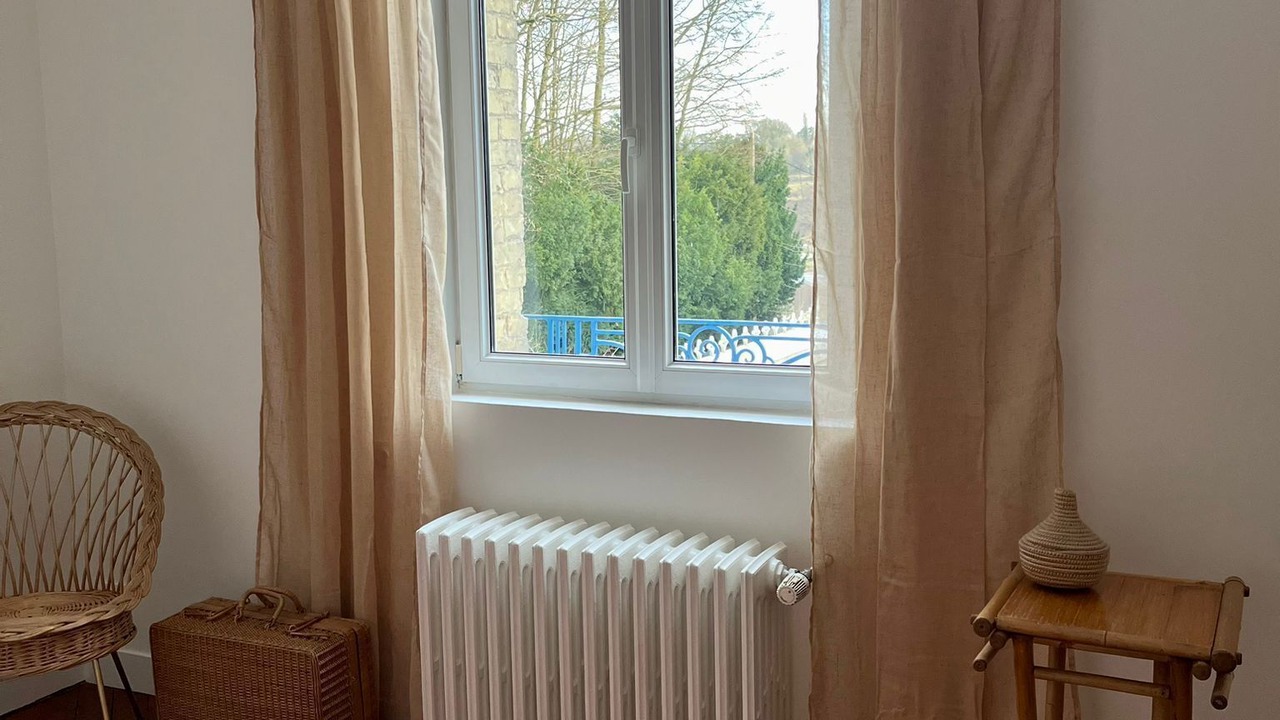 Photo of Bedroom in Bolbec