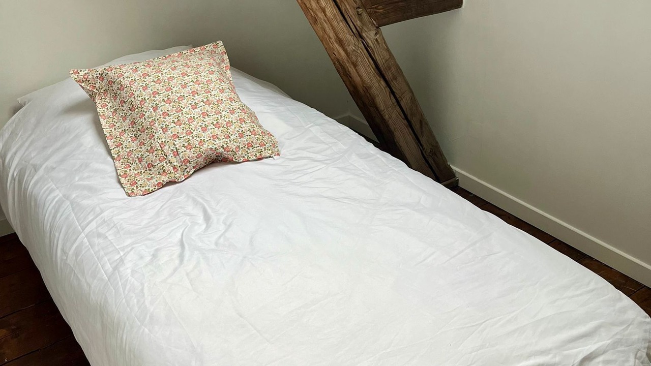 Photo of Bedroom in Bolbec