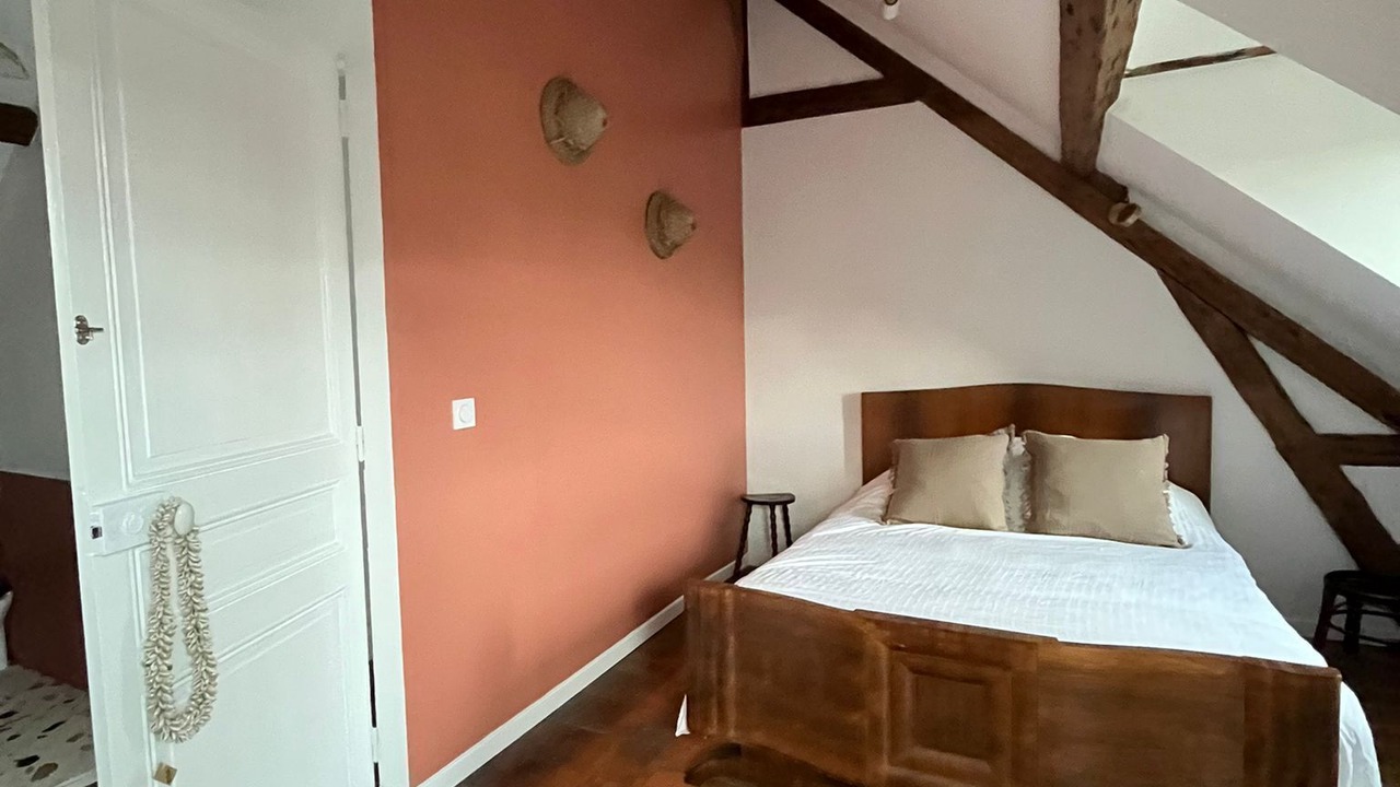 Photo of Bedroom in Bolbec