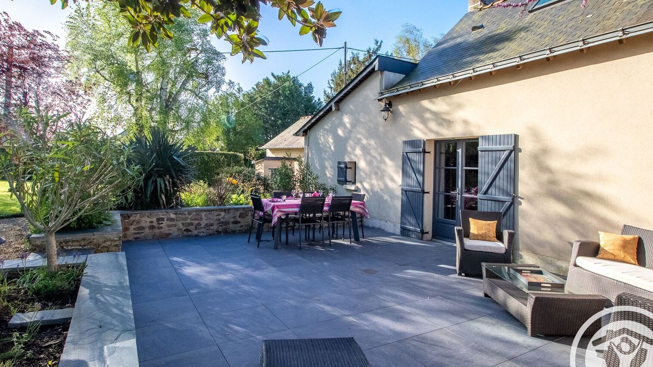 Photo of Outdoor in Morannes