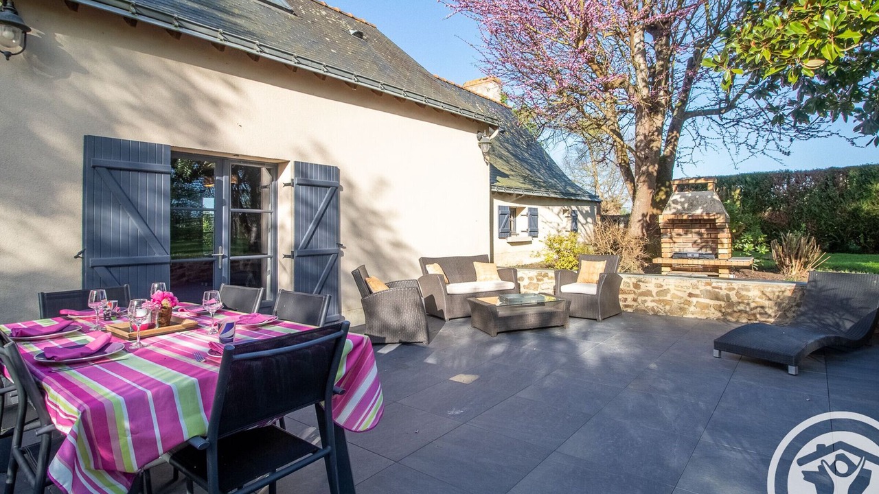 Photo of Outdoor in Morannes