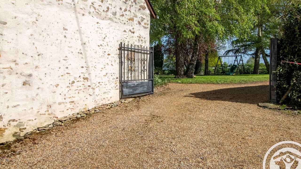Photo of Outdoor in Morannes