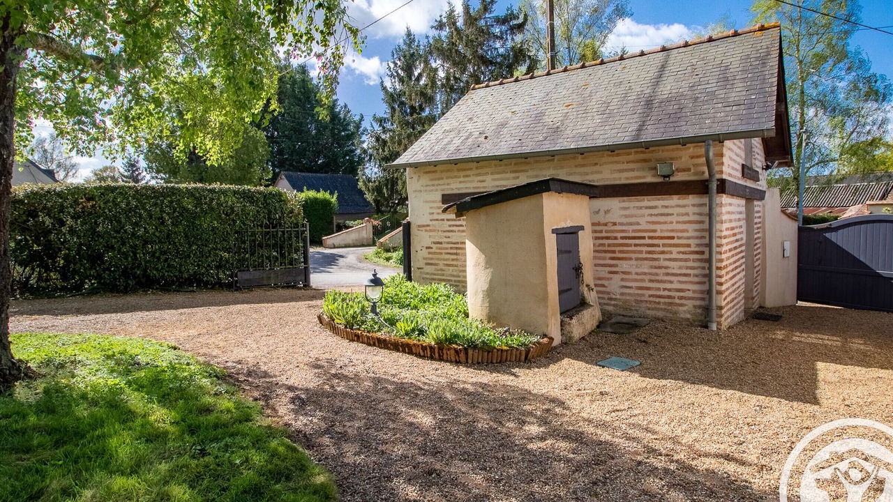Photo of Outdoor in Morannes