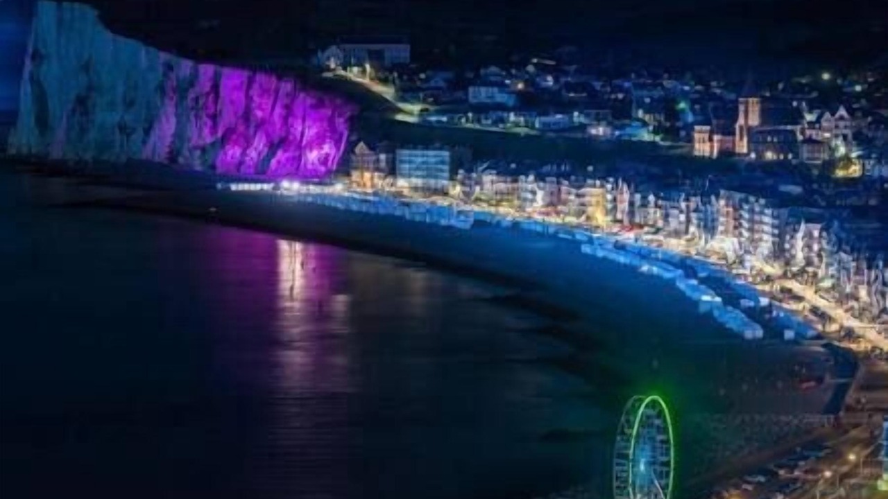 Photo of Outdoor in Mers-les-Bains