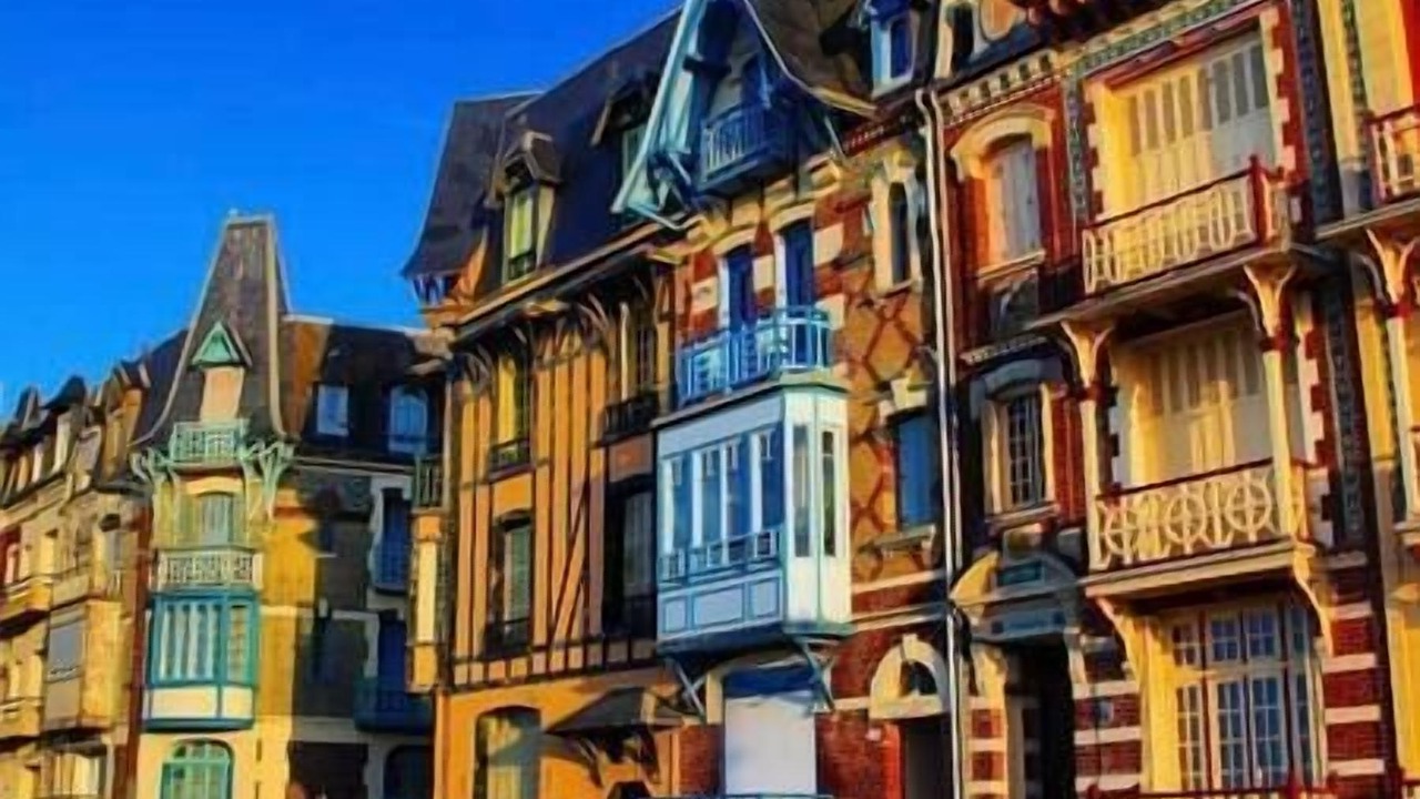 Photo of Outdoor in Mers-les-Bains