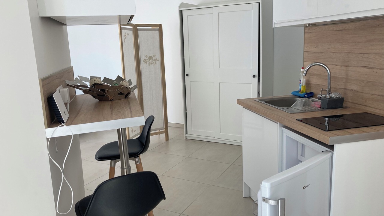 Photo of Kitchen in Mantes-la-Jolie