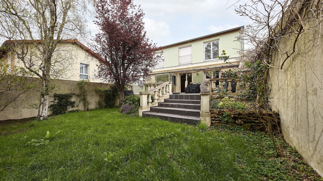Photo of Outdoor in Aulnay-sous-Bois