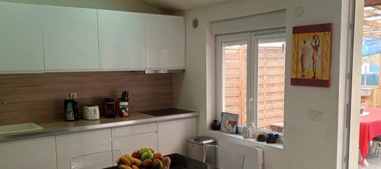 Photo of Kitchen in Villeneuve-Saint-Georges