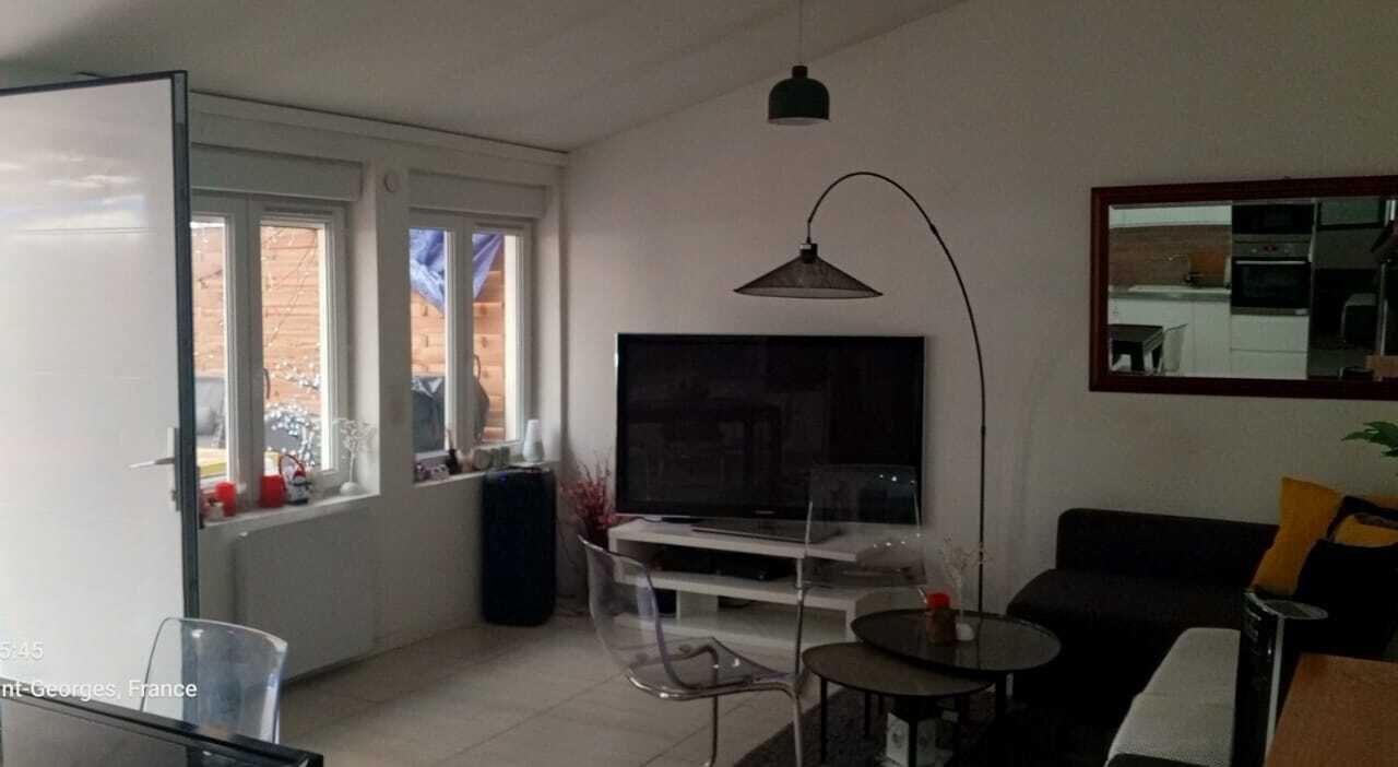 Photo of Livingroom in Villeneuve-Saint-Georges