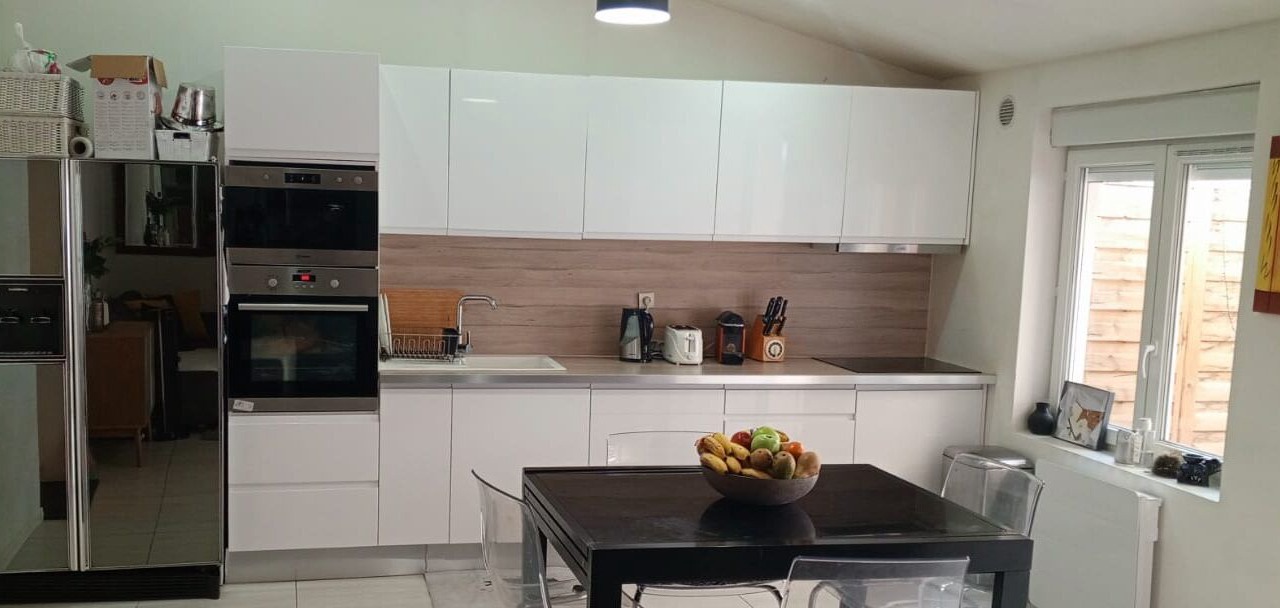 Photo of Kitchen in Villeneuve-Saint-Georges