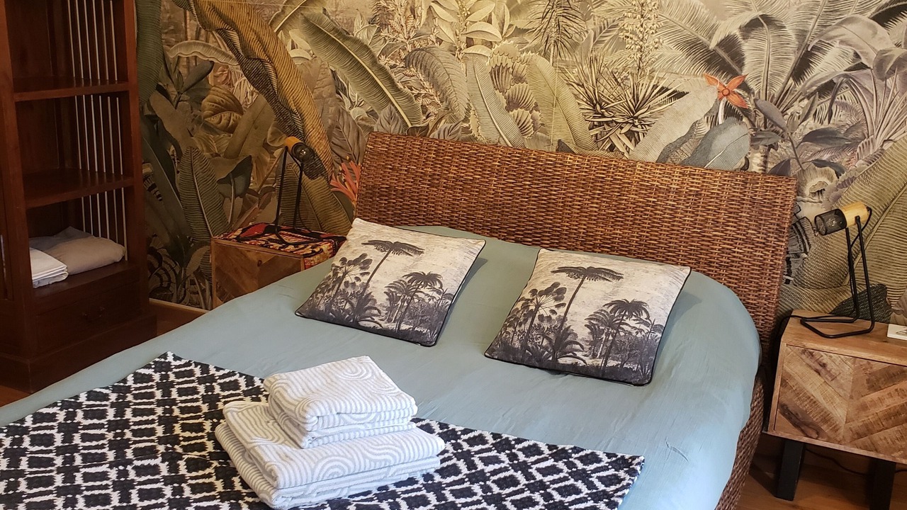 Photo of Bedroom in Breuschwickersheim