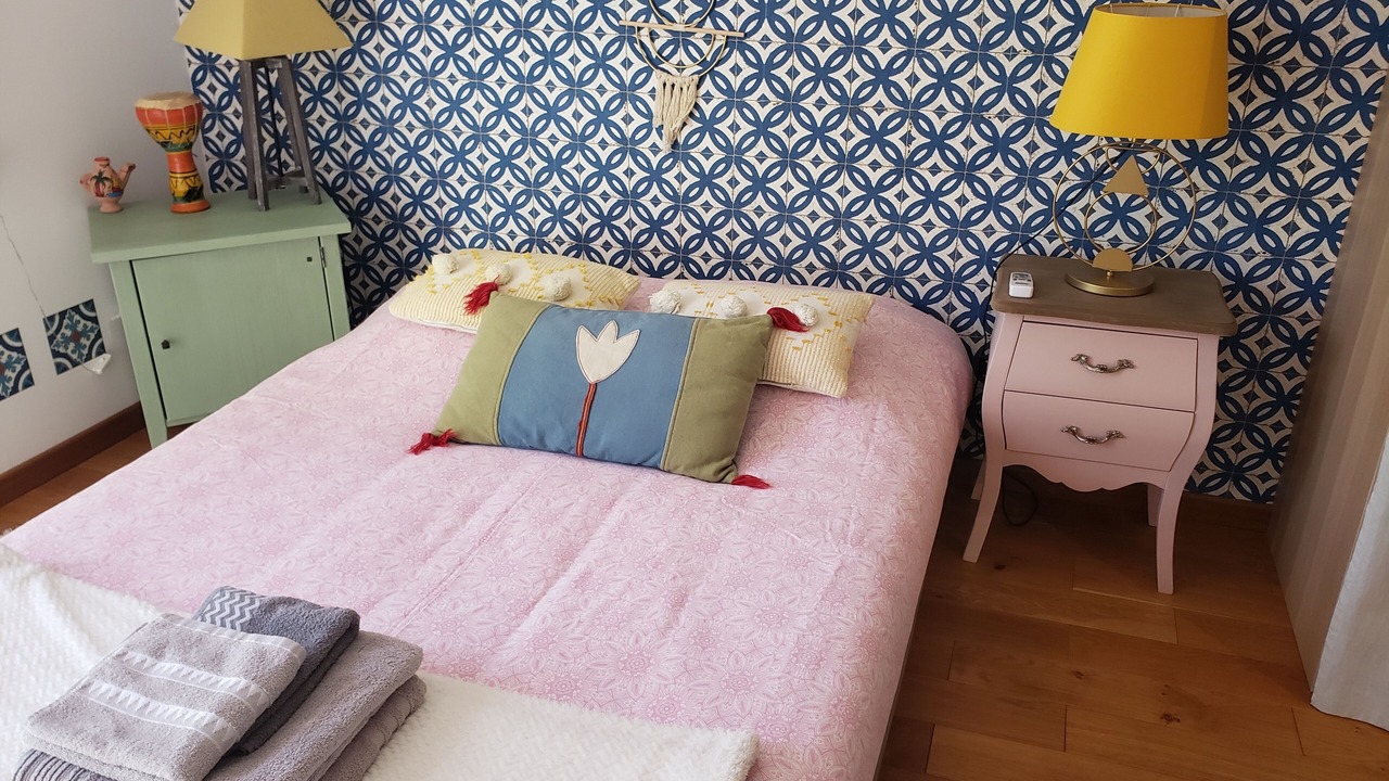 Photo of Bedroom in Breuschwickersheim