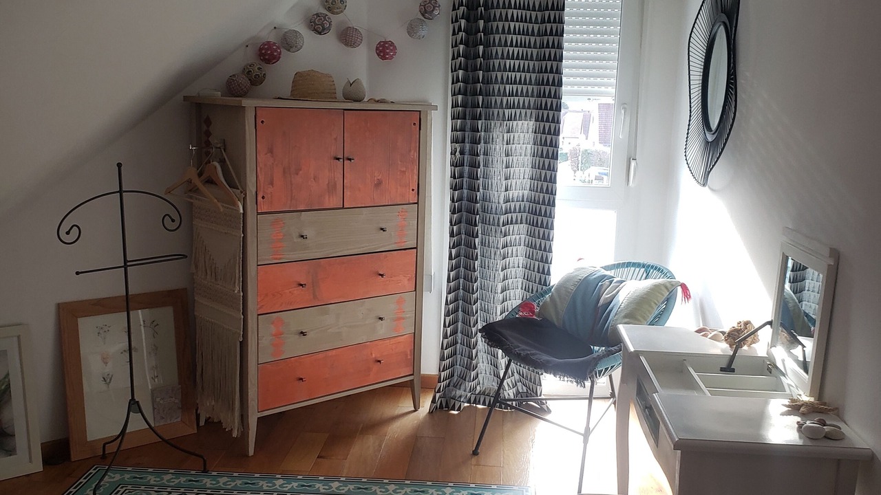 Photo of Bedroom in Breuschwickersheim